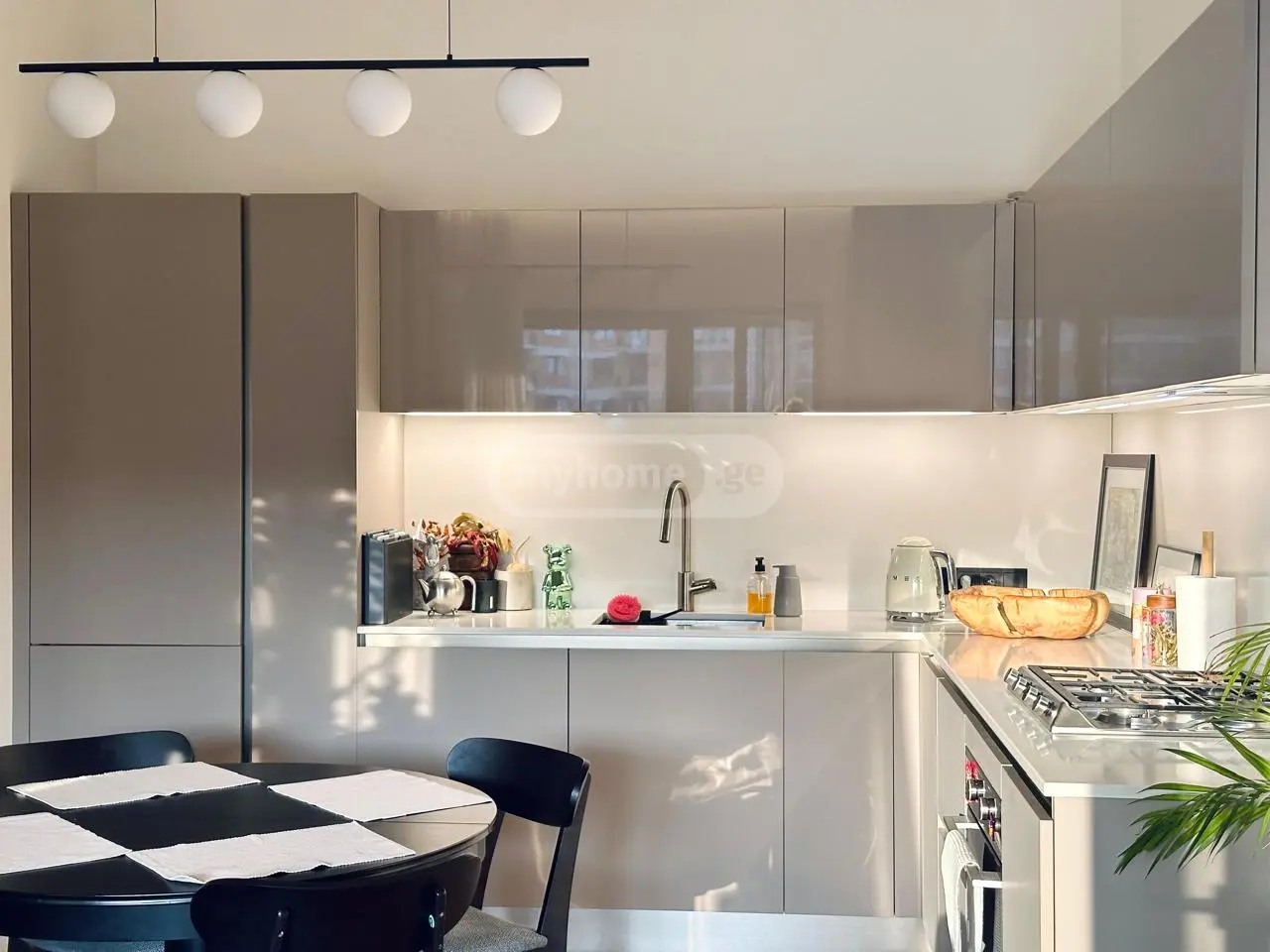 4 Room Apartment For Sale view 6