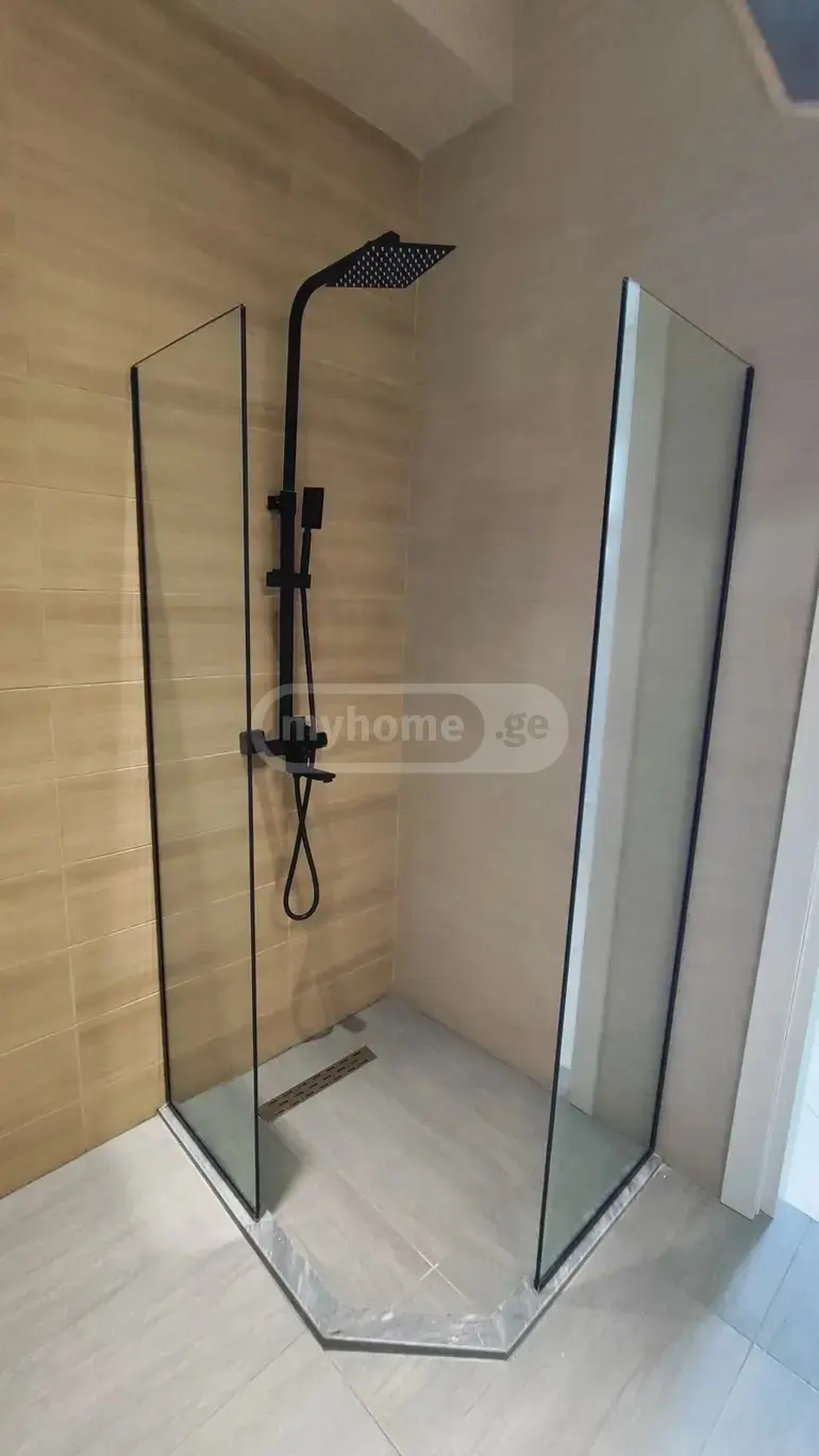 3 Room Apartment For Rent In Samgori view 12