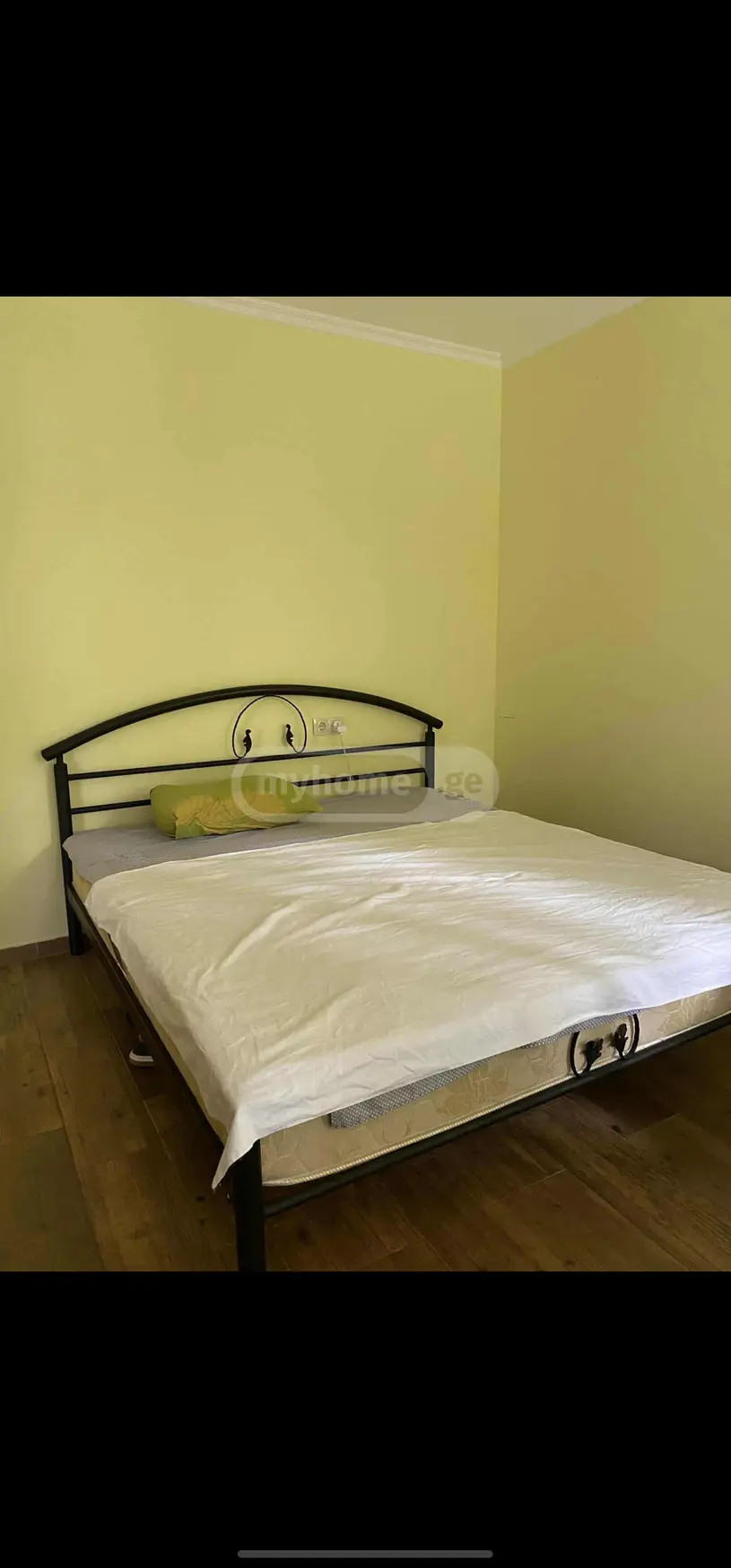 4 Room Private House For Rent In Shekvetili, In Ozurgeti Municipality view 13