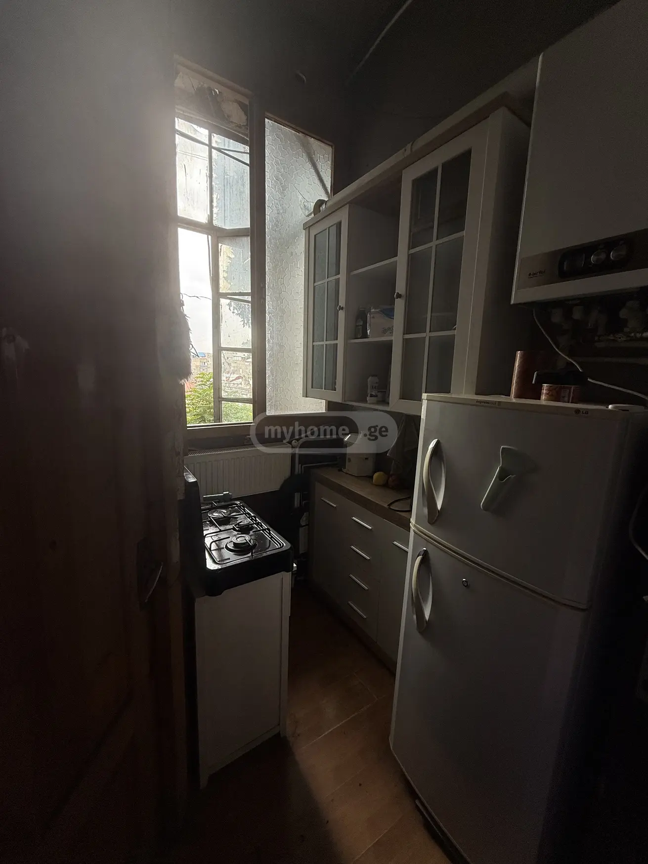 1 Room Apartment For Sale view 5