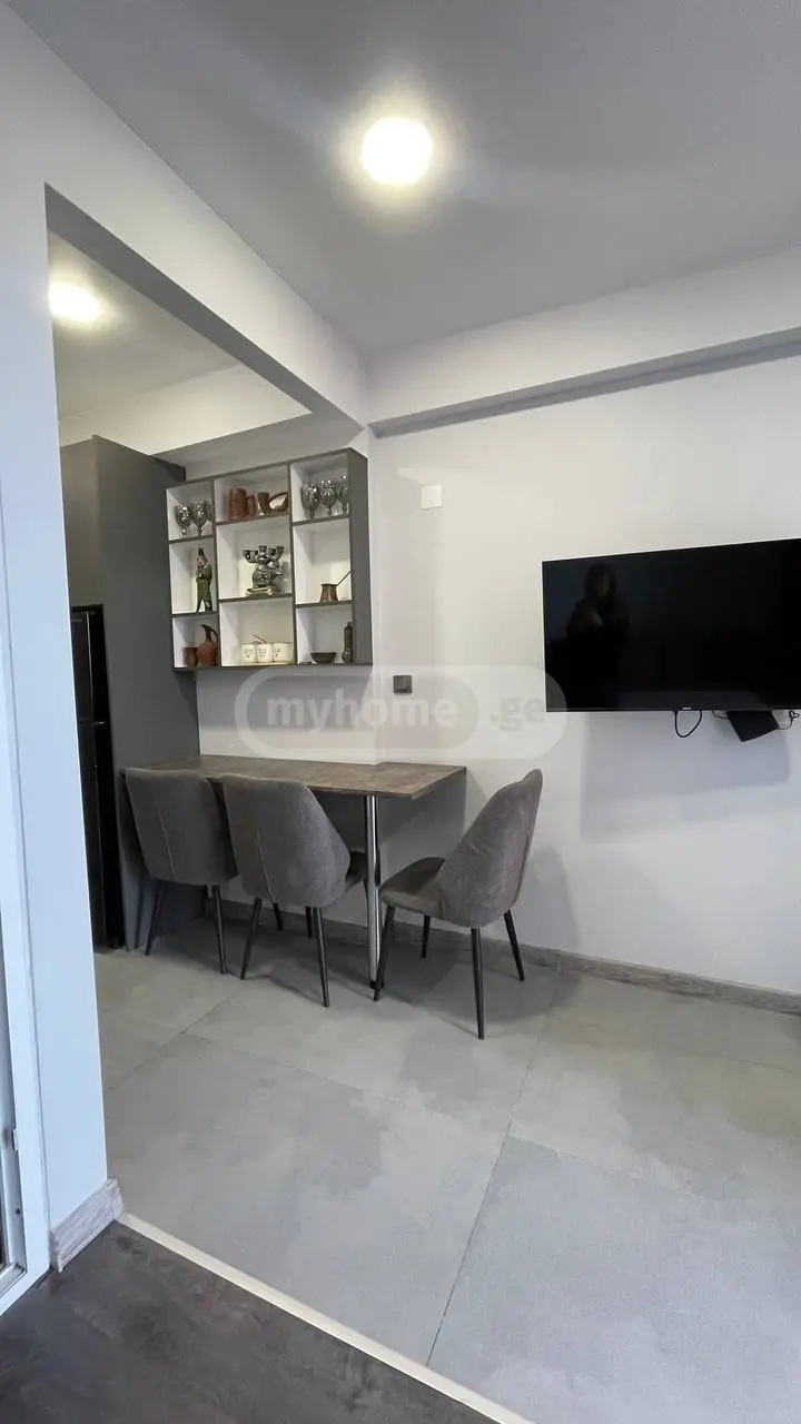 2 Room Apartment For Rent In Kobuleti view 12