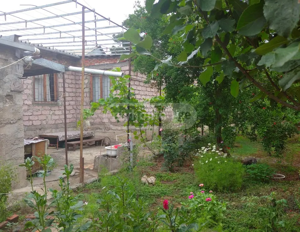 4 Room Private House For Sale view 1