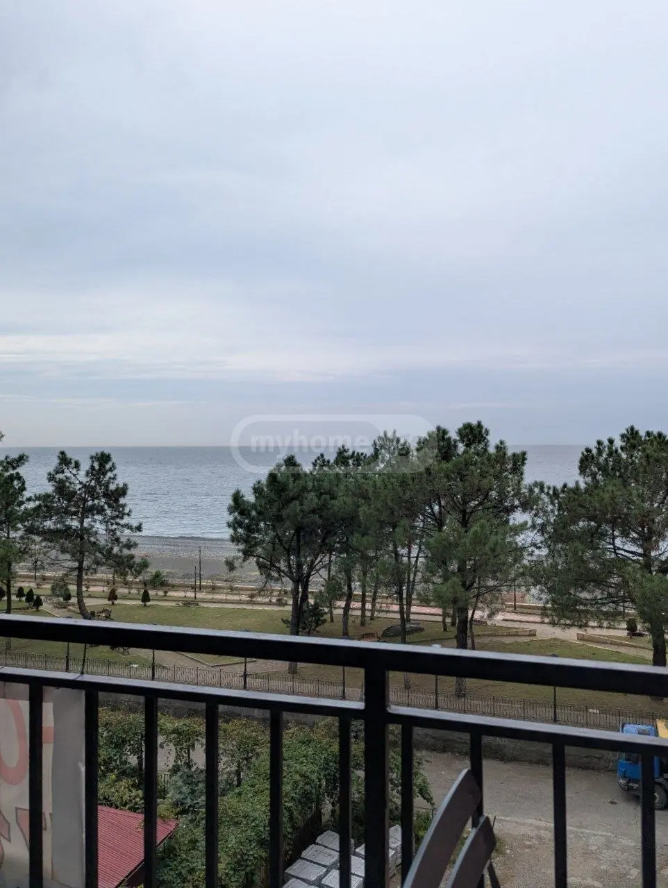 2 Room Apartment For Rent In Kobuleti view 6