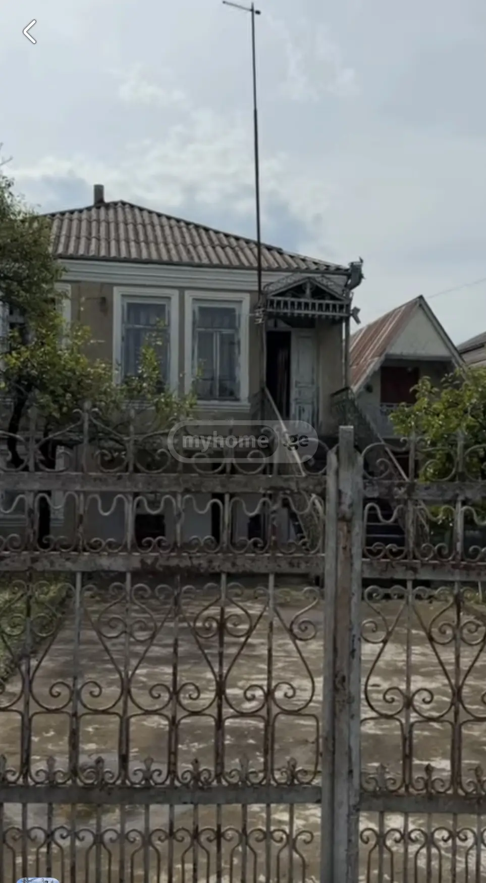 Продажа 7-комната Частный дом view 2