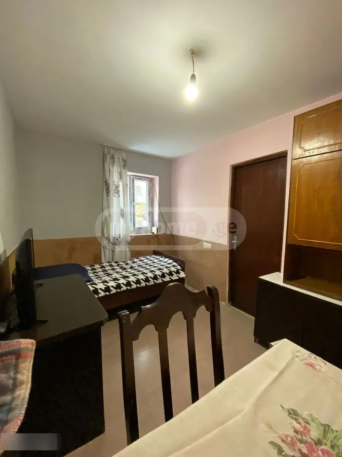 1 Room Private House For Rent In Varketili view 4