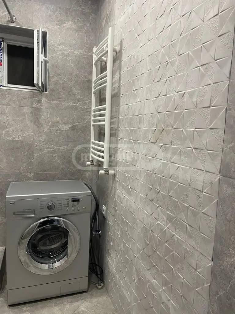 2 Room Apartment Daily Rent In Vazisubani view 5