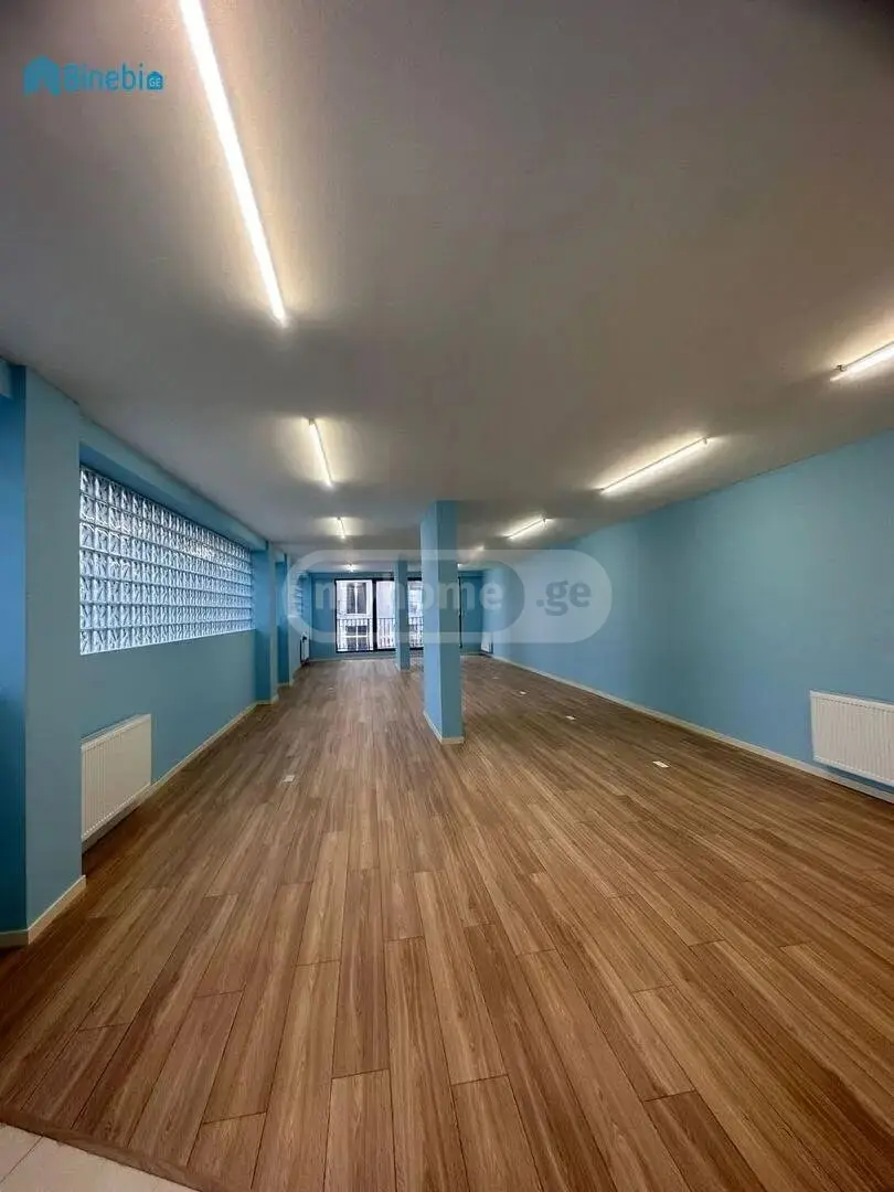 Office Commercial Area For Sale In Avlabari view 1
