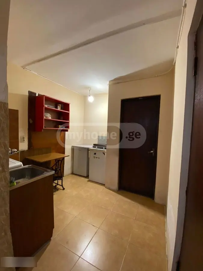 1 Room Private House For Rent In Varketili view 6