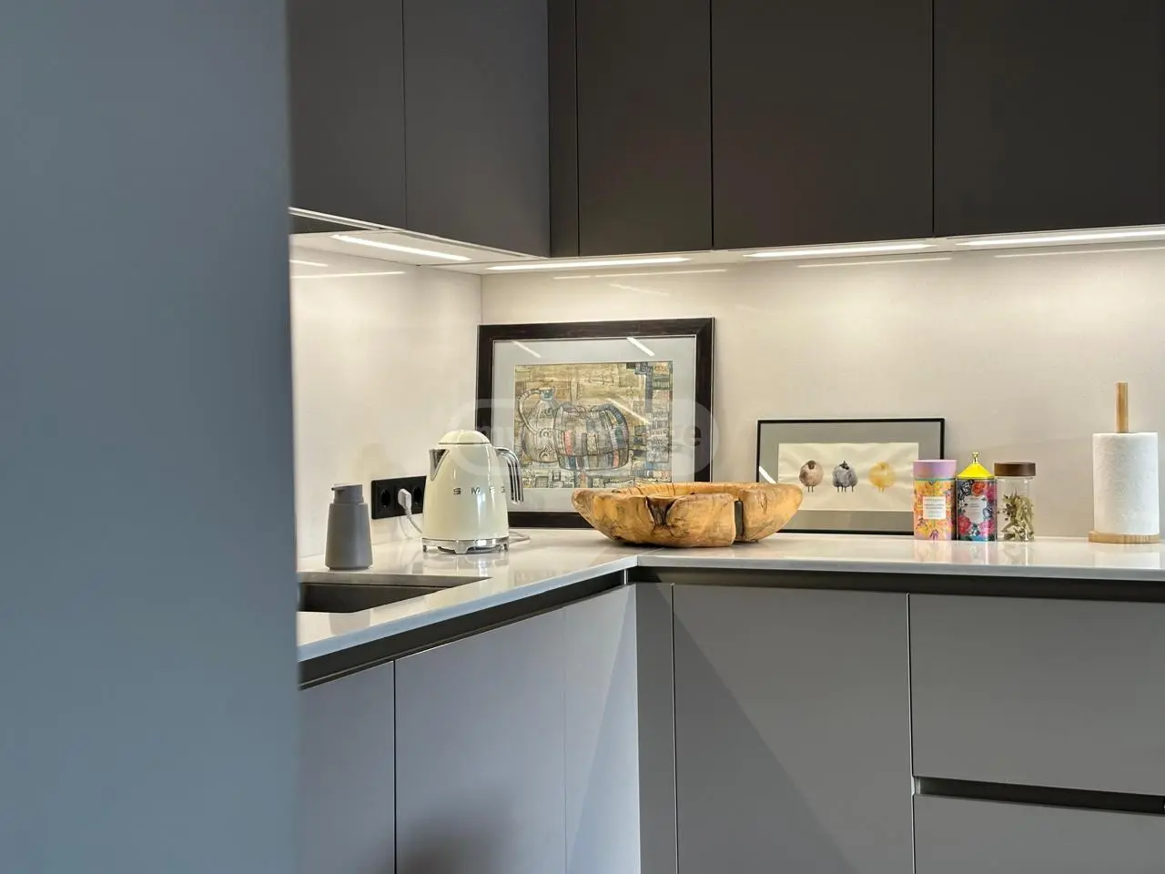 4 Room Apartment For Sale view 5
