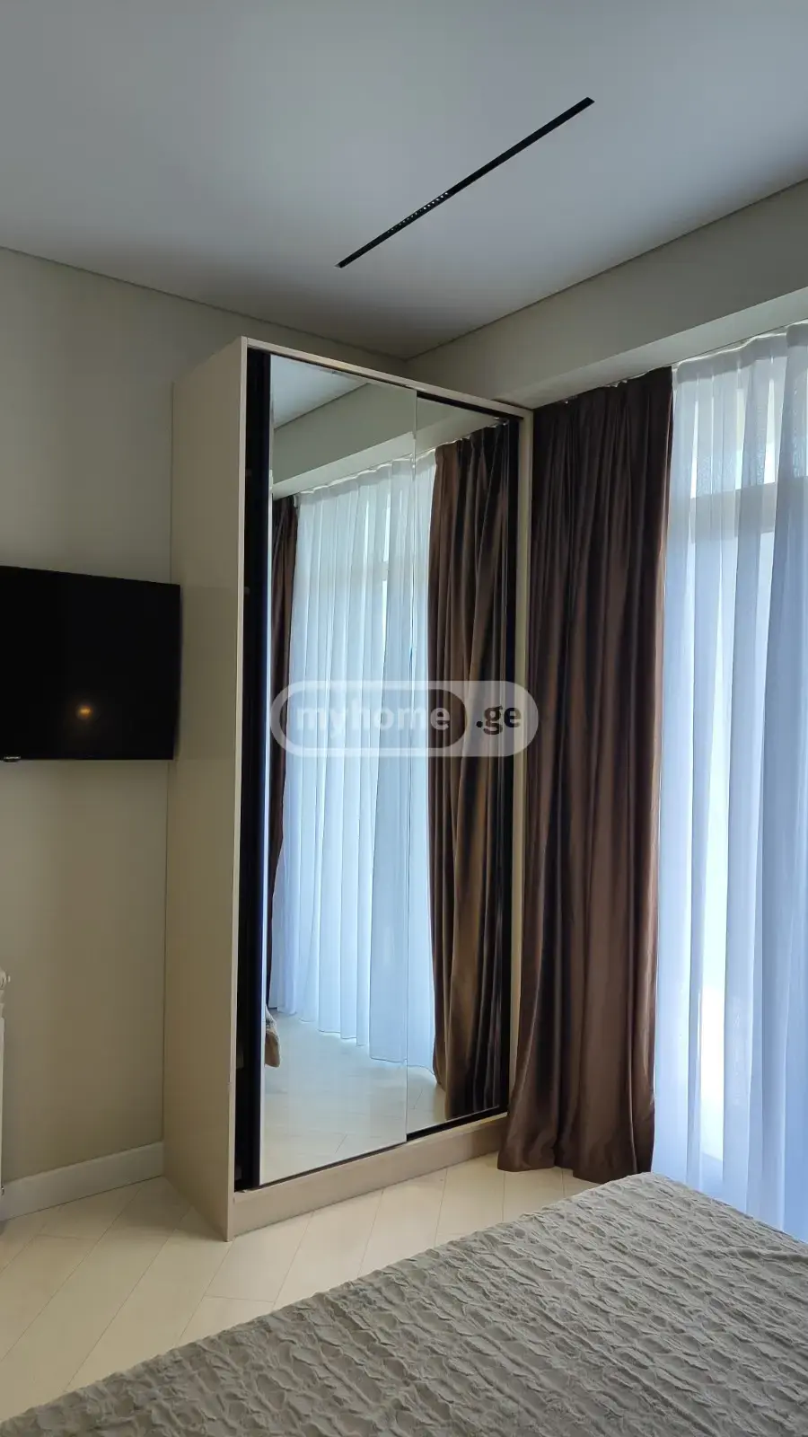 3 Room Apartment For Rent In Samgori view 9