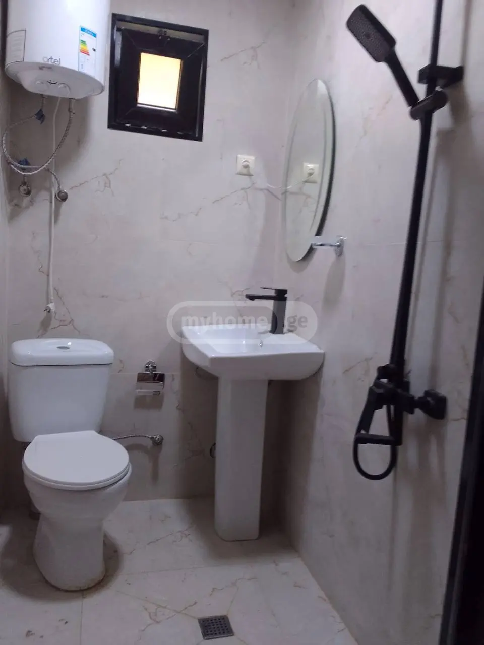 1 Room Private House For Rent In Kobuleti view 5