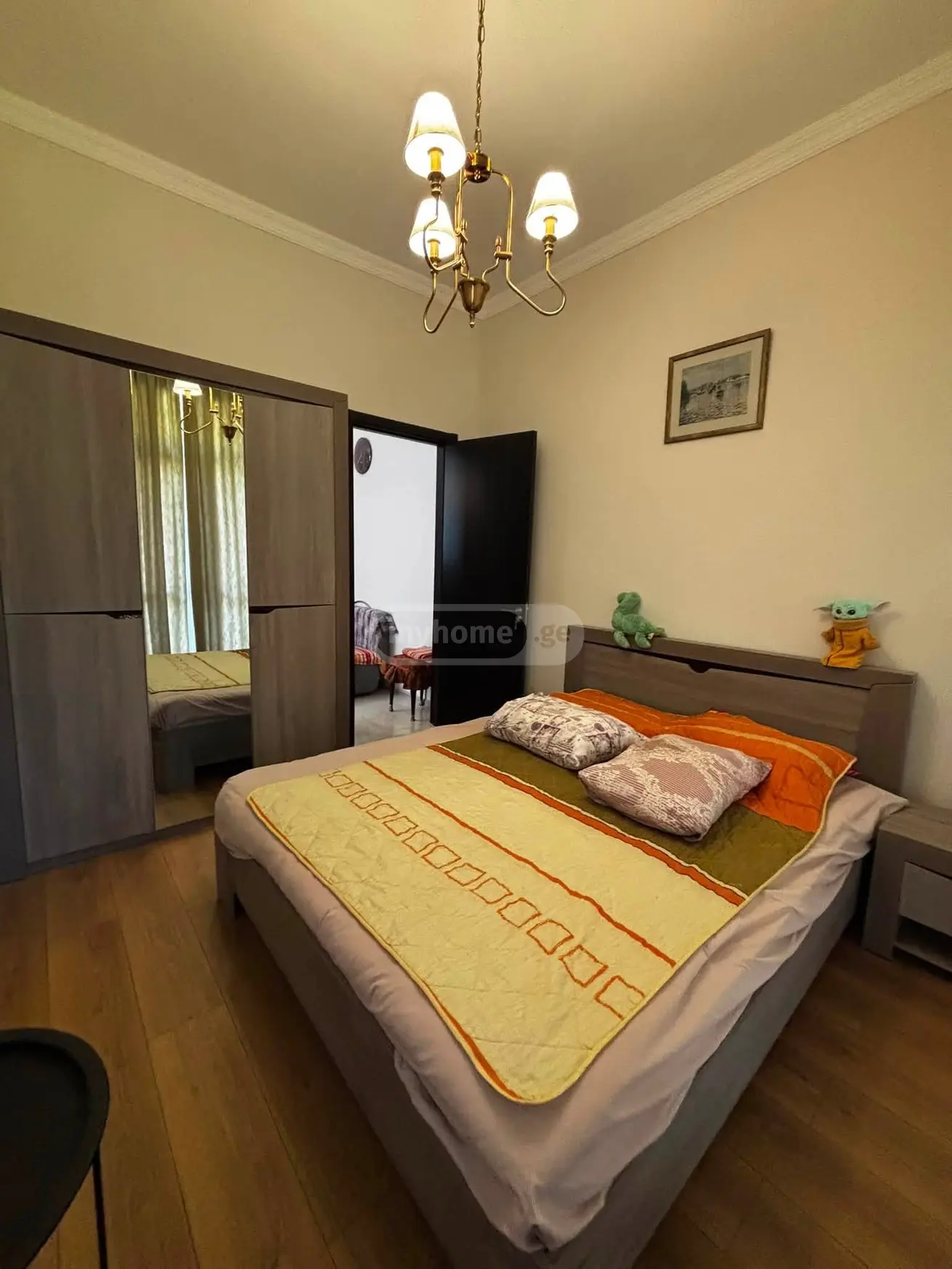 3 Room Apartment For Sale view 6