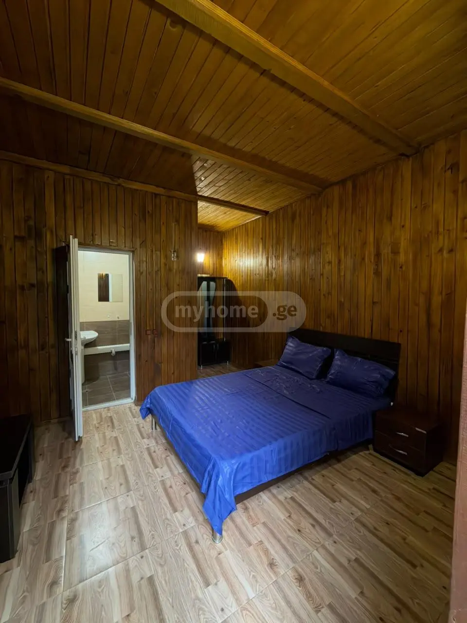 1 Room Hotel For Rent In Varketili view 1