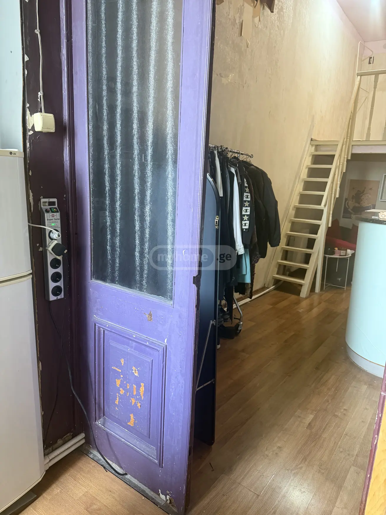 1 Room Apartment For Sale view 10