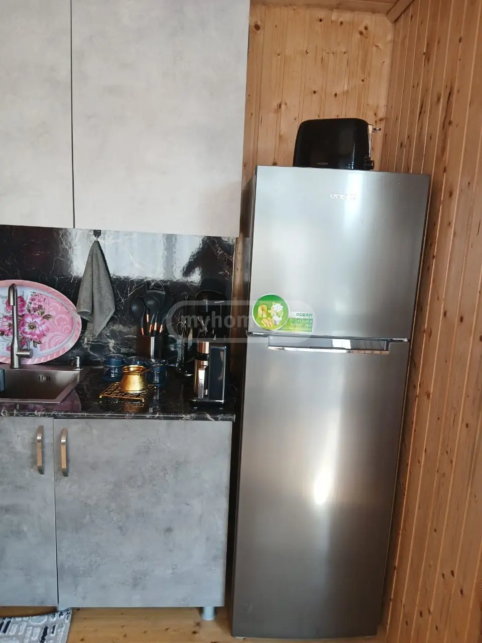 2 Room Apartment For Rent In Gonio, In Khelvachauri Municipality view 3