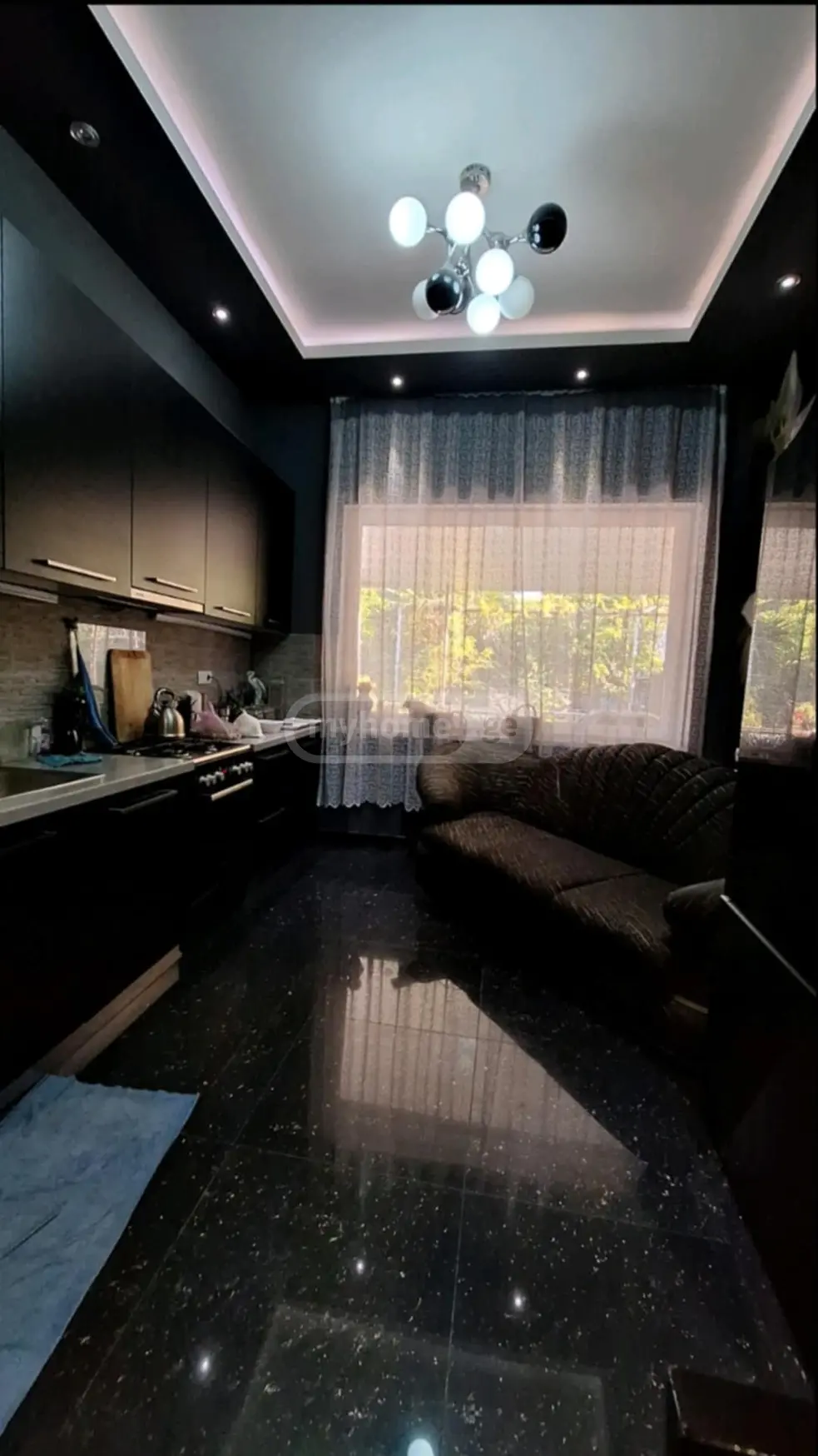 4 Room Private House For Sale view 7