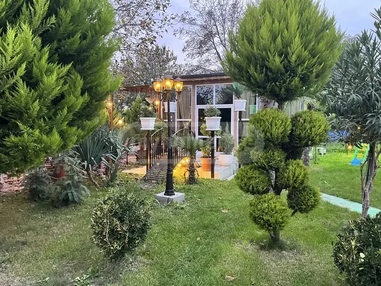 4 Room Country House Daily Rent In Samgori view 8