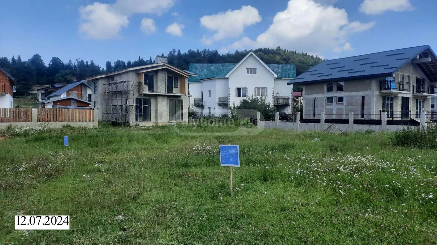 Non-Agricultural Plot For Sale In Bakuriani view 3