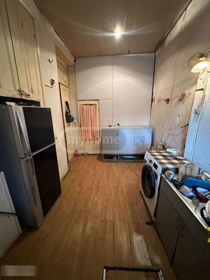 2 Room Private House For Sale view 3