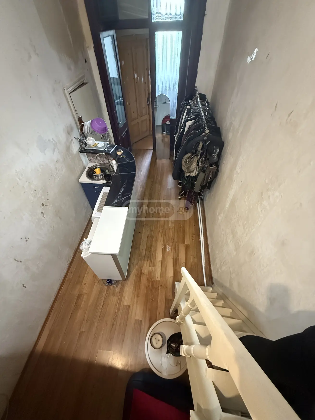 1 Room Apartment For Sale view 11