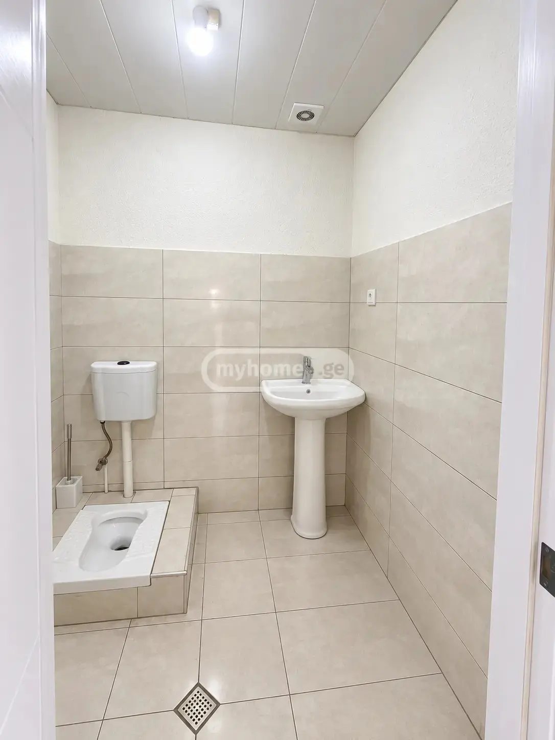 Trade Commercial Area For Rent In Varketili view 2