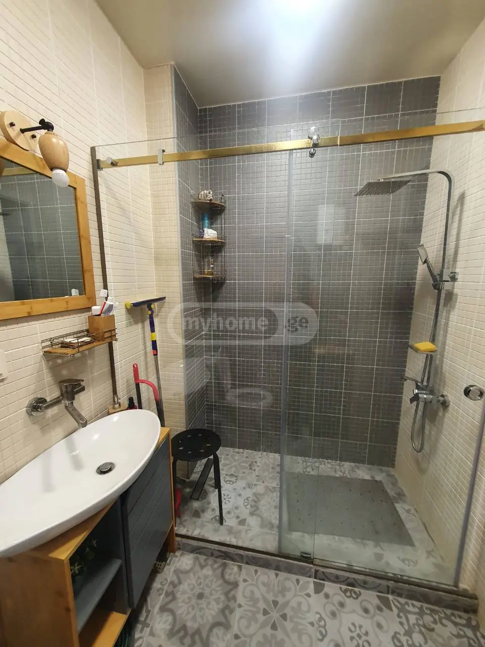 2 Room Apartment For Rent In Kobuleti view 6