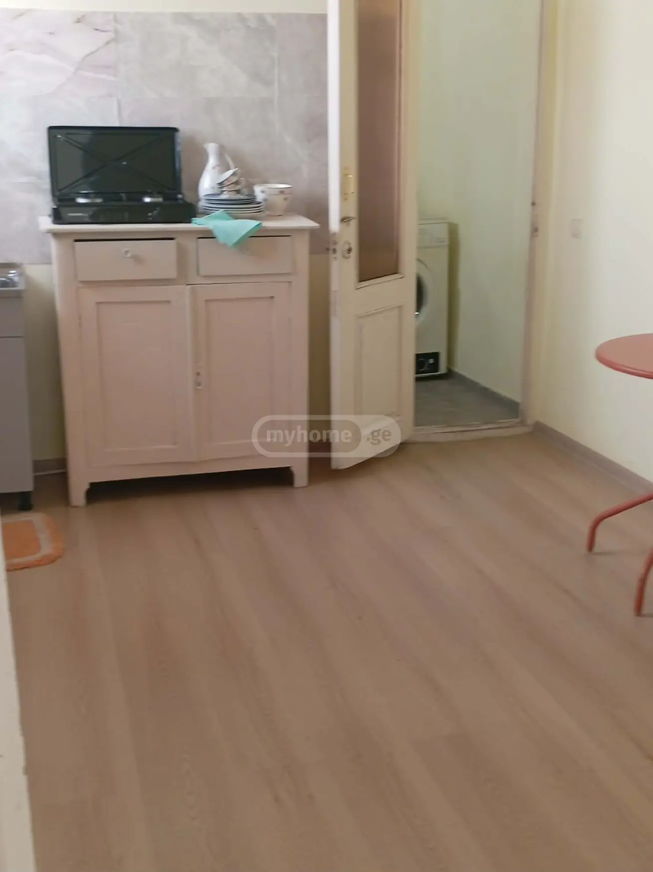2 Room Private House For Rent In Gldani view 1