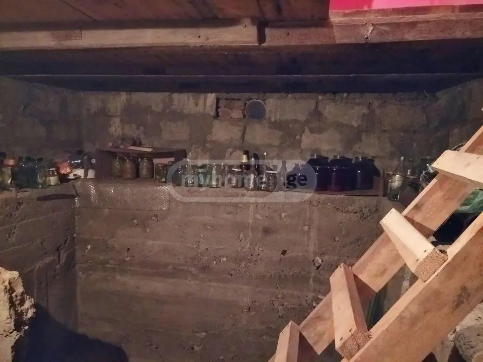 4 Room Private House For Sale view 12