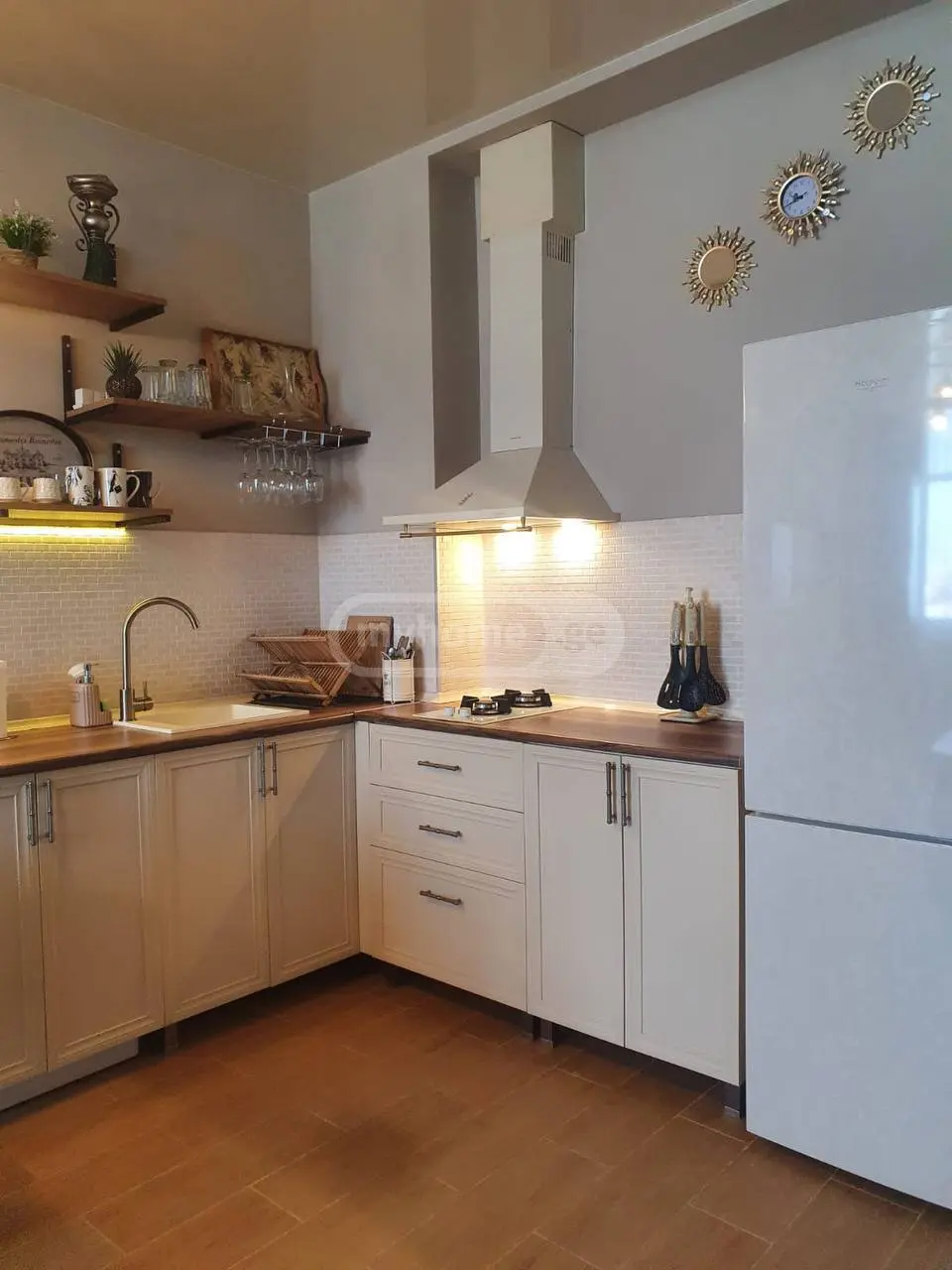 2 Room Apartment For Rent In Kobuleti view 5