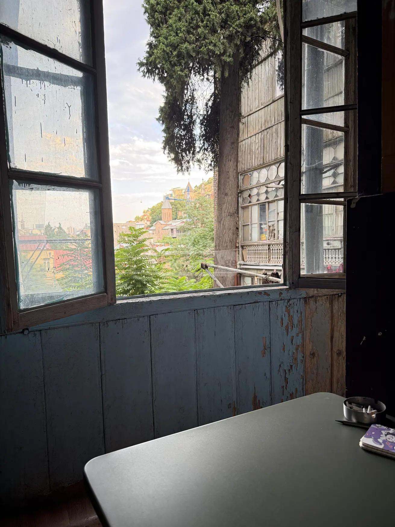 1 Room Apartment For Sale view 4