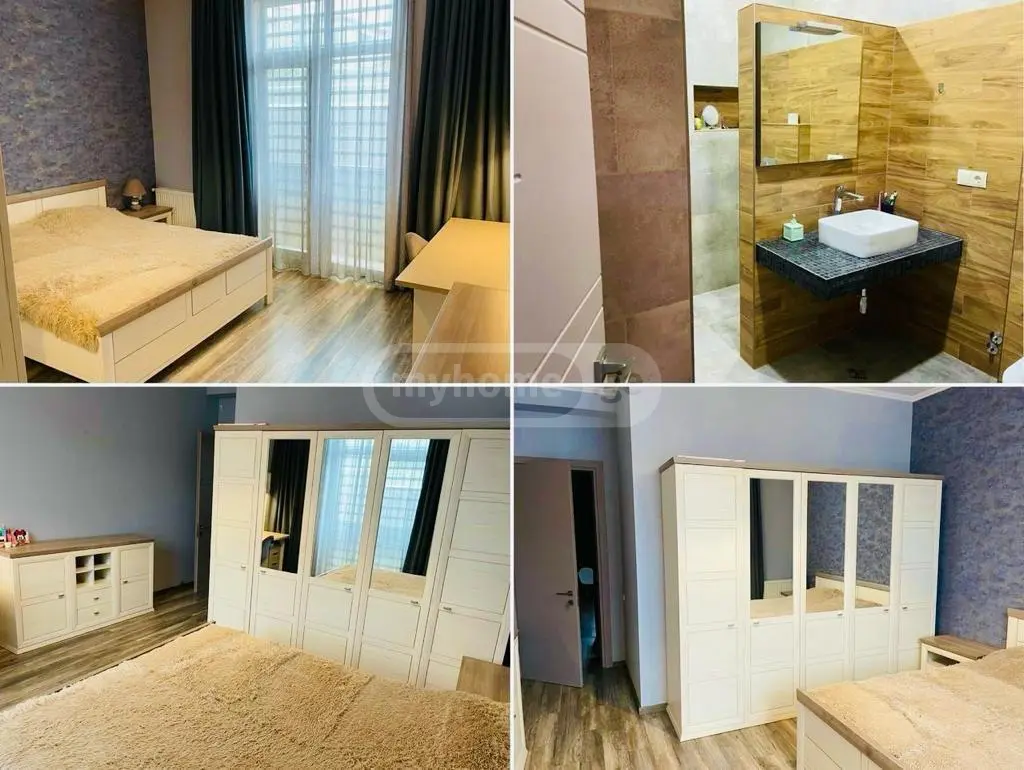 10+ Room Private House For Sale In Lisi Lake view 12