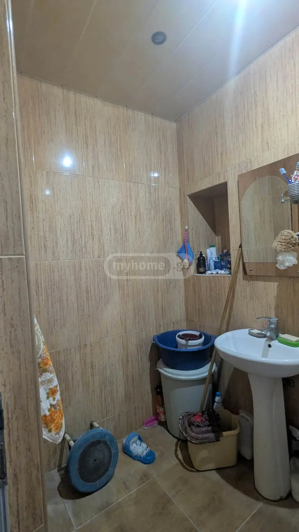 3 Room Apartment For Sale view 9