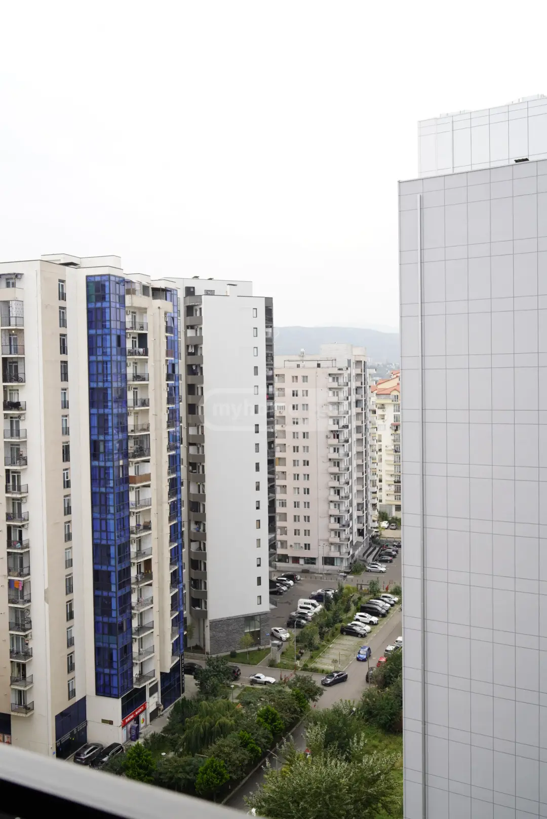 1 Room Apartment Daily Rent In Digomi view 13