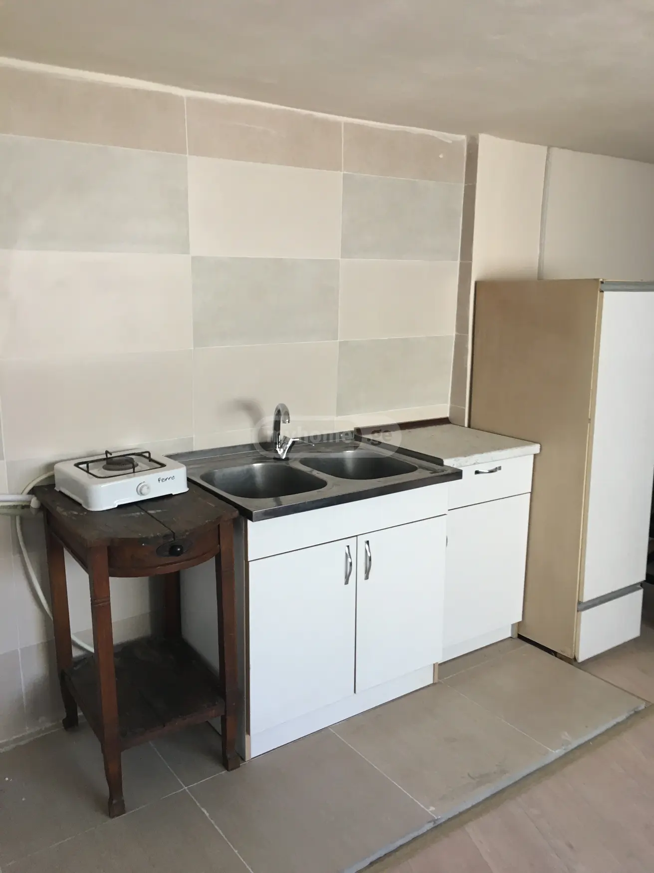 1 Room Private House For Rent In Avlabari view 2