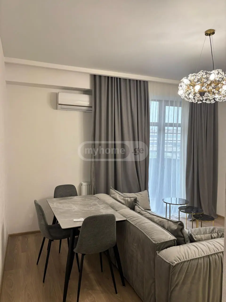 Продажа 3-комната Квартира view 5