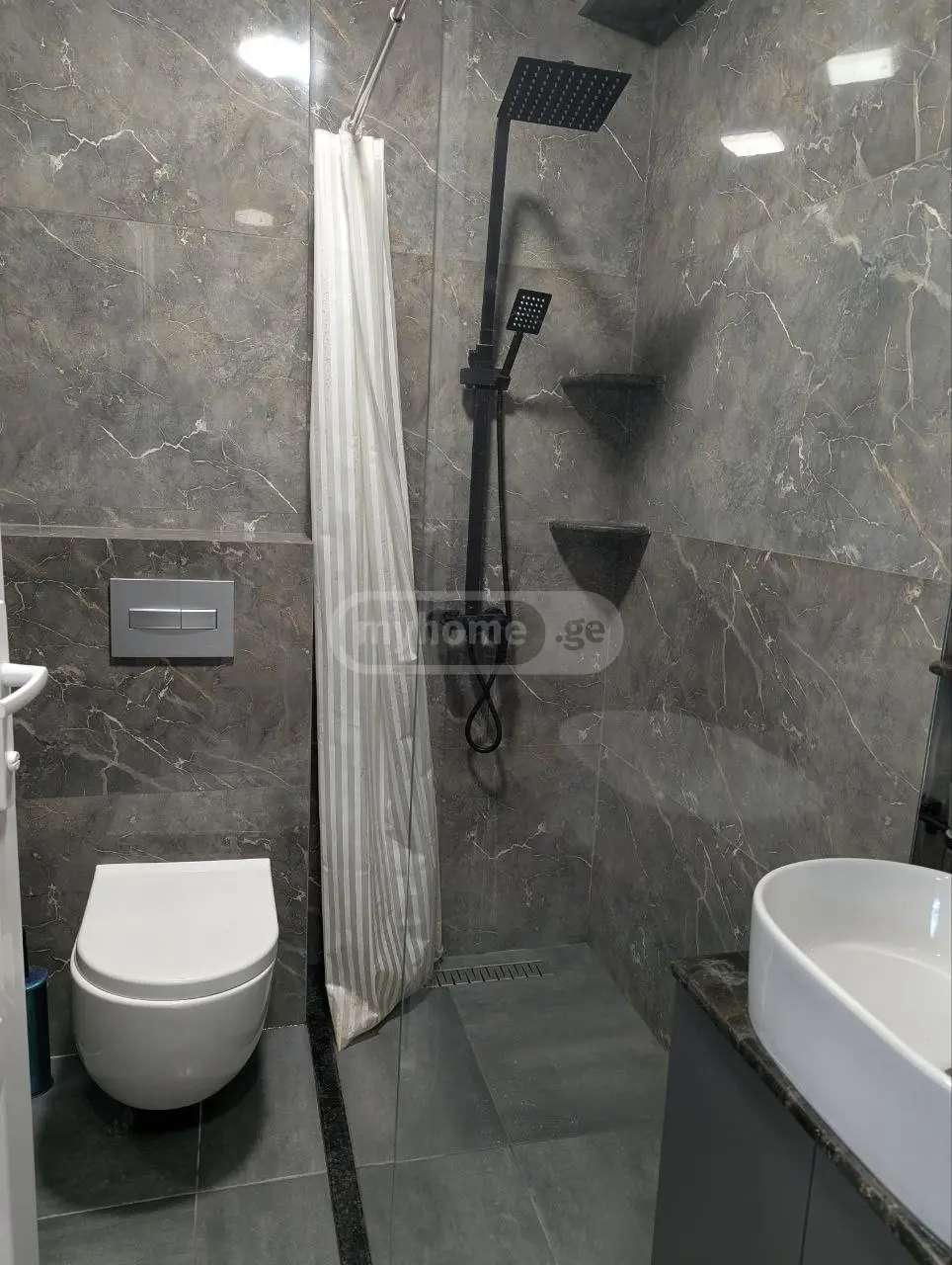 2 Room Apartment For Rent In Kobuleti view 7