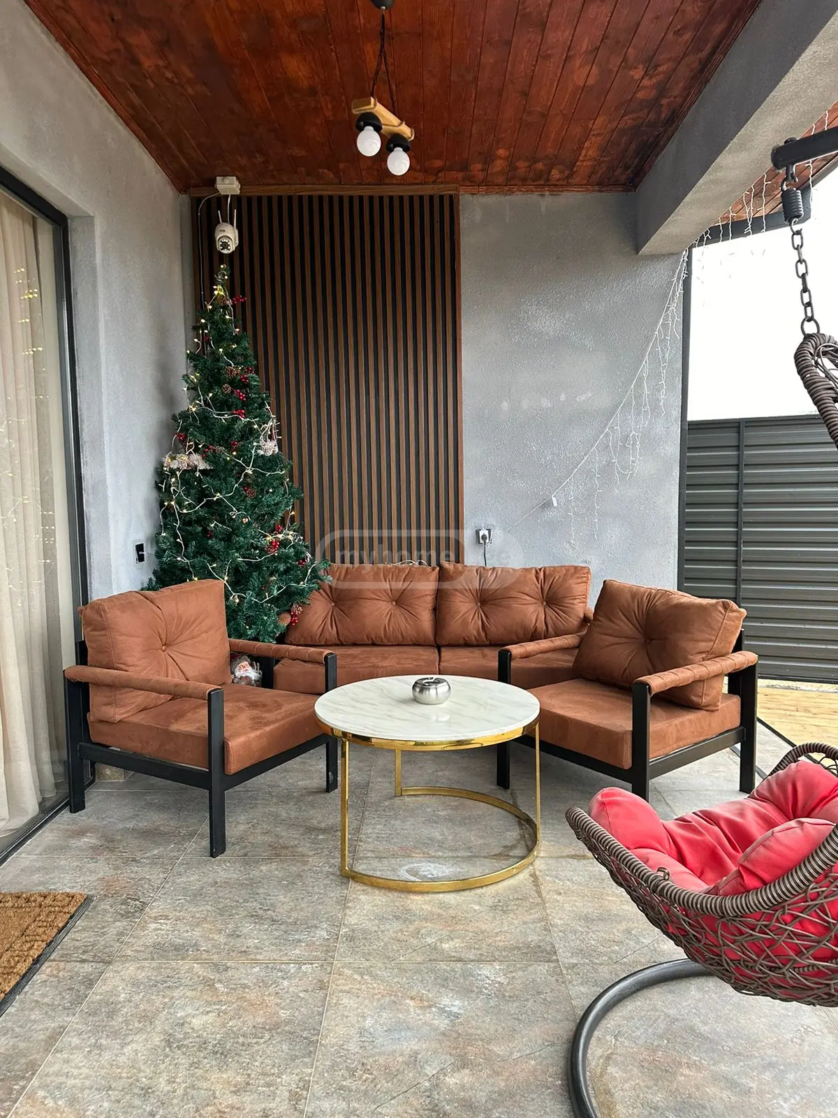 4 Room Private House For Sale view 5