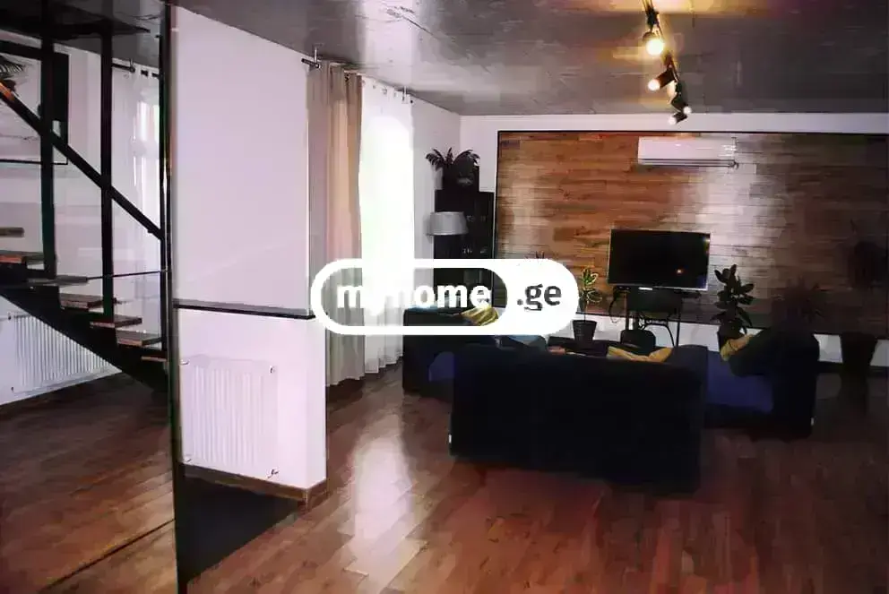 6 Room Private House Daily Rent In Mtskheta view 11
