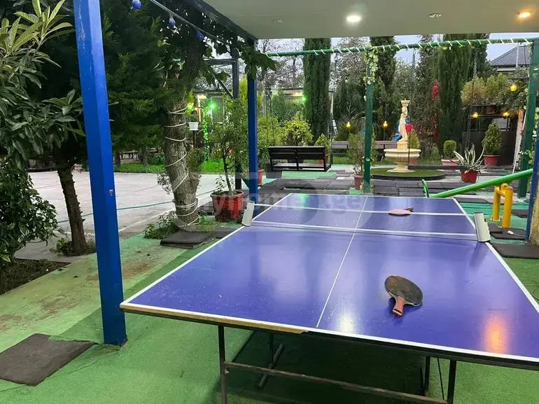 4 Room Country House Daily Rent In Samgori view 14