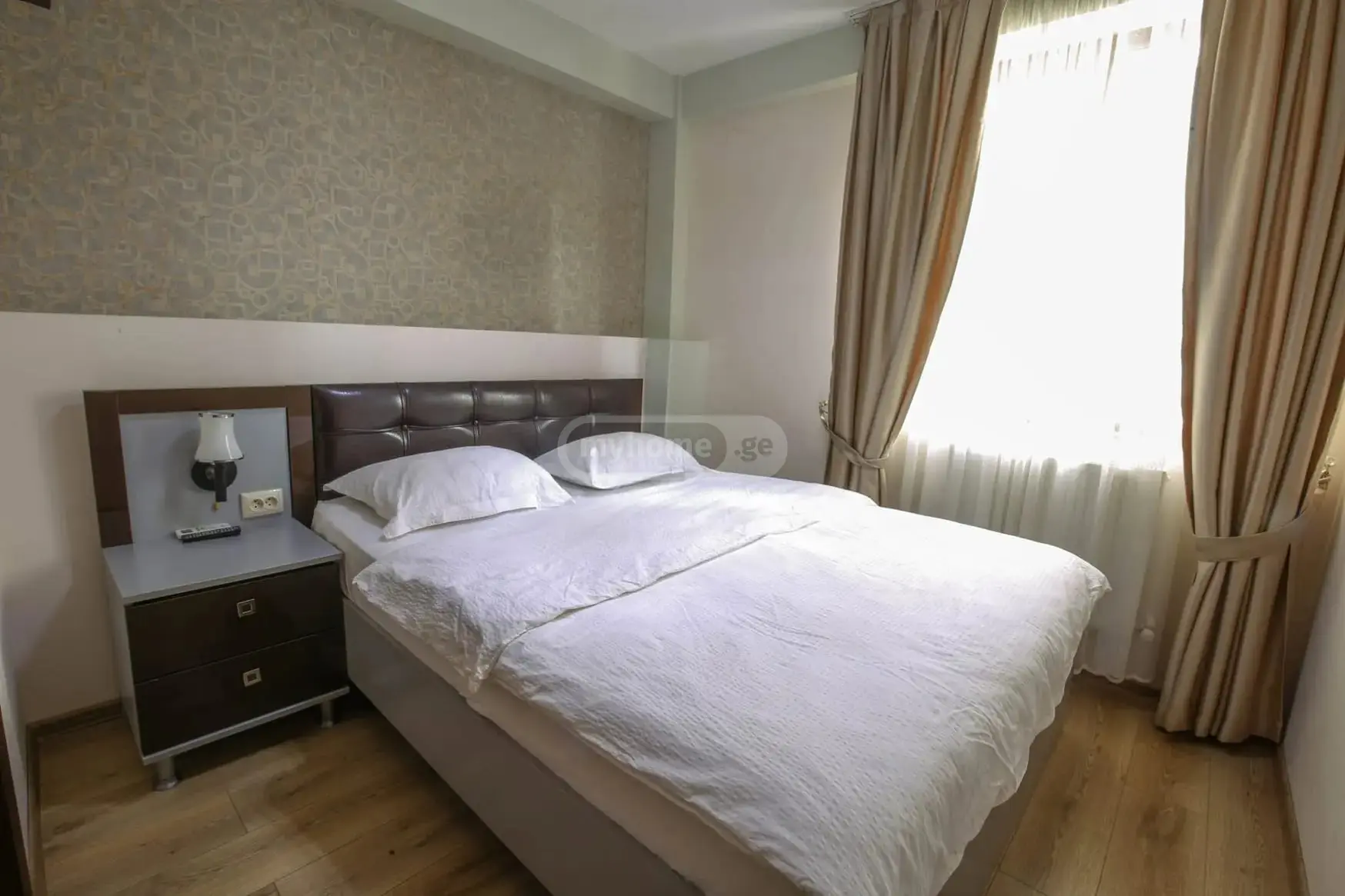 10+ Room Hotel For Rent In Didube view 9