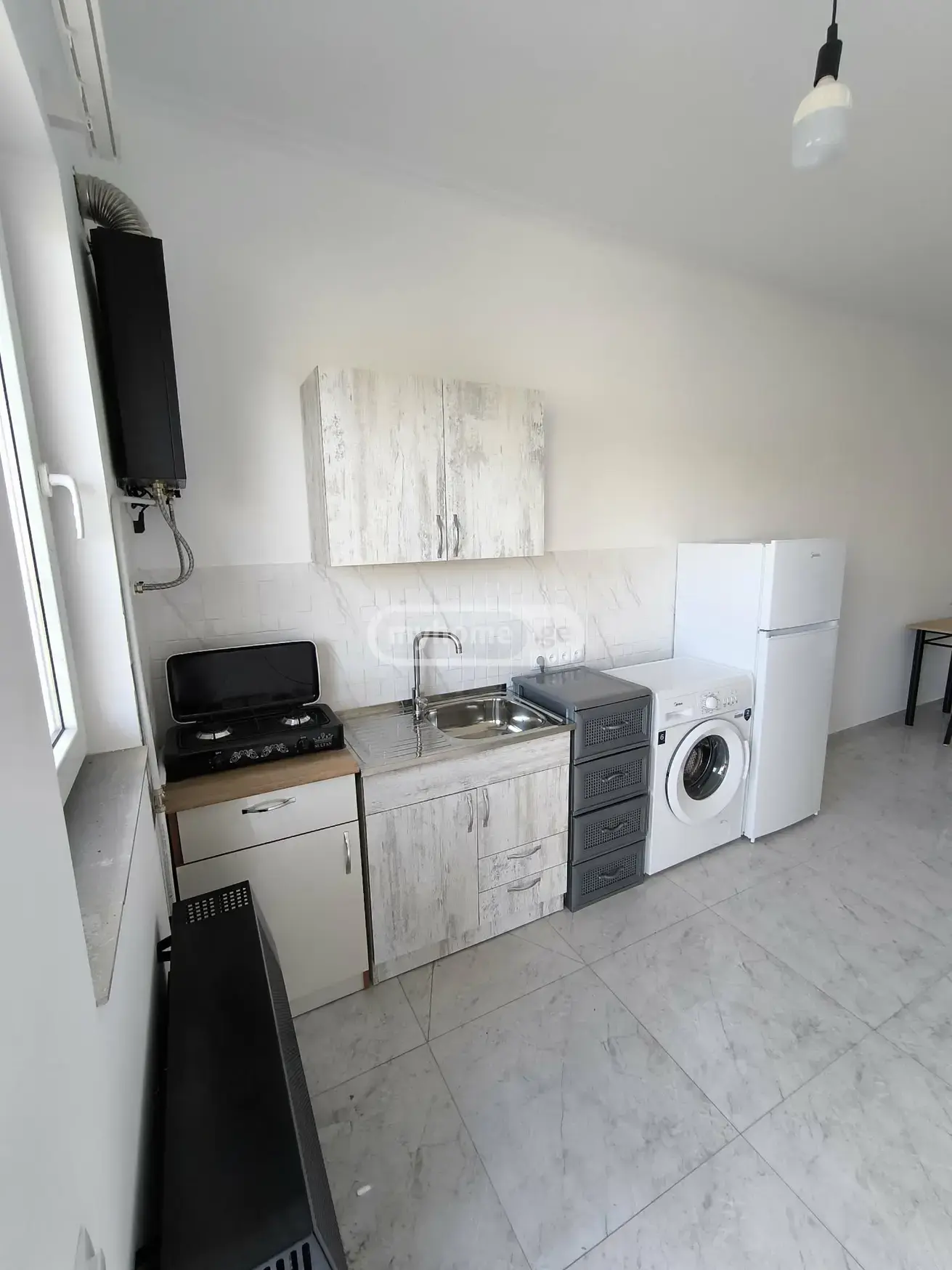 1 Room Private House For Rent In Avlabari view 6
