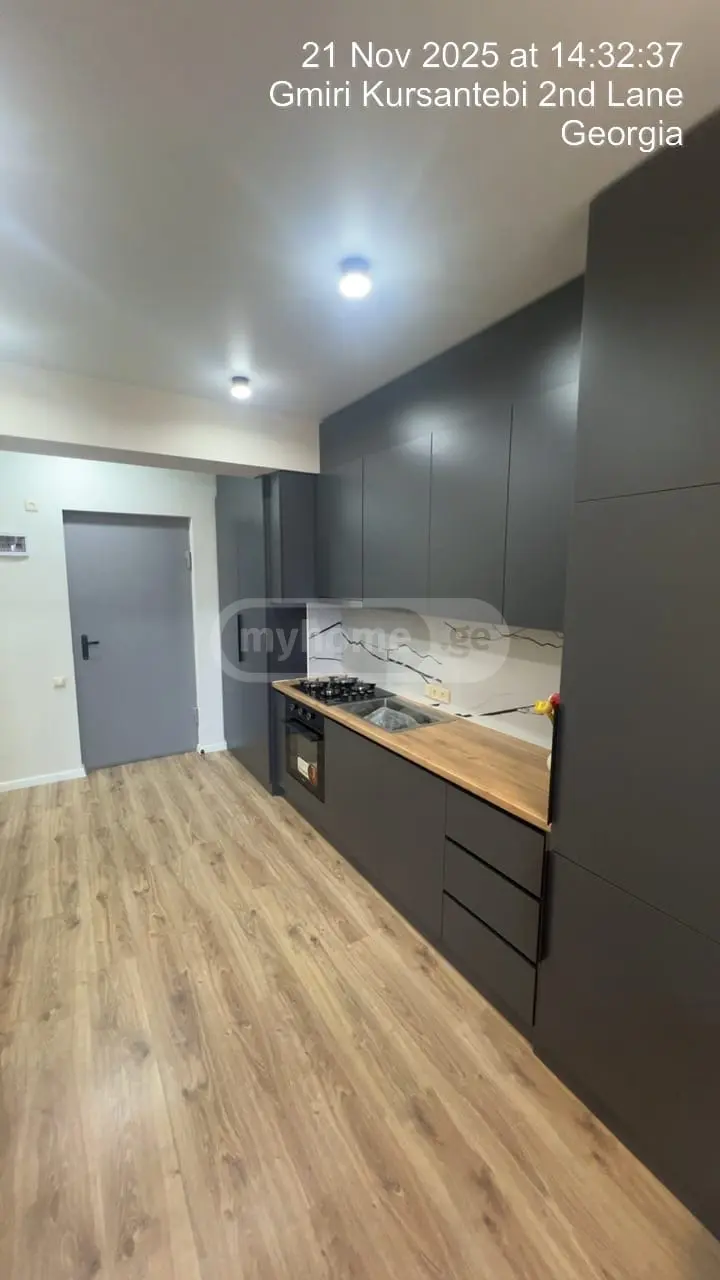 2 Room Apartment For Rent In Gldani view 2