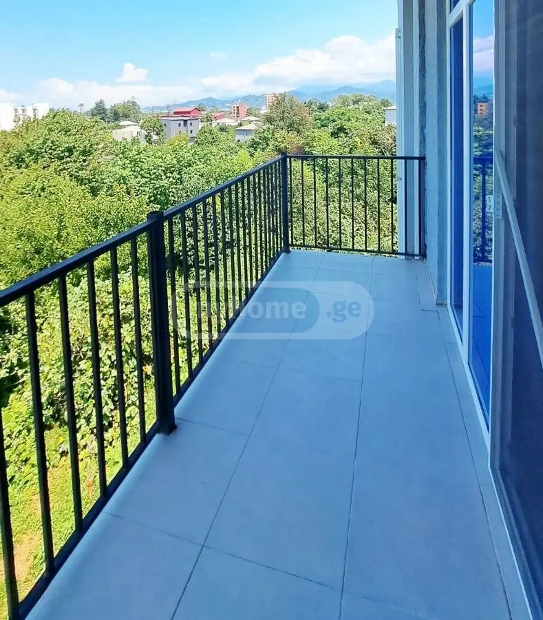 4 Room Private House For Rent In Akhalsopeli, In Tianeti Municipality view 13