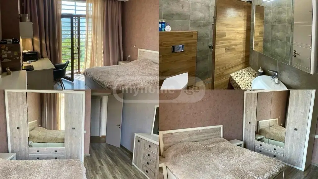 10+ Room Private House For Sale In Lisi Lake view 11