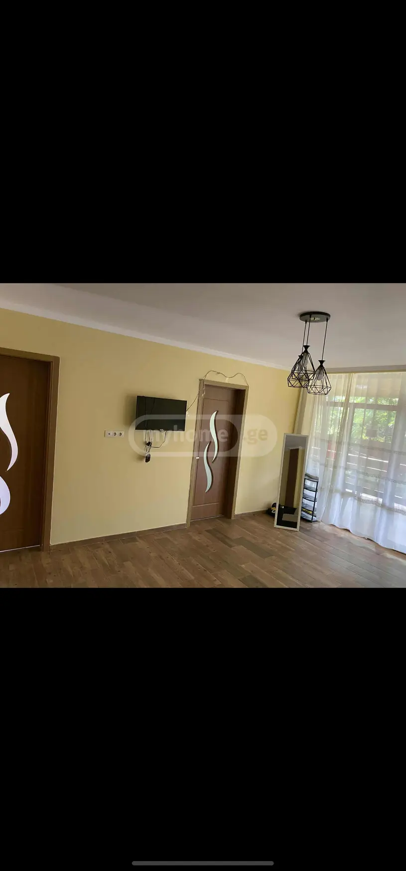 4 Room Private House For Rent In Shekvetili, In Ozurgeti Municipality view 6