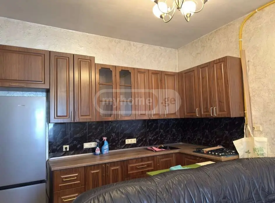 2 Room Private House For Rent In Sharabidzeebi, In Khelvachauri Municipality view 4