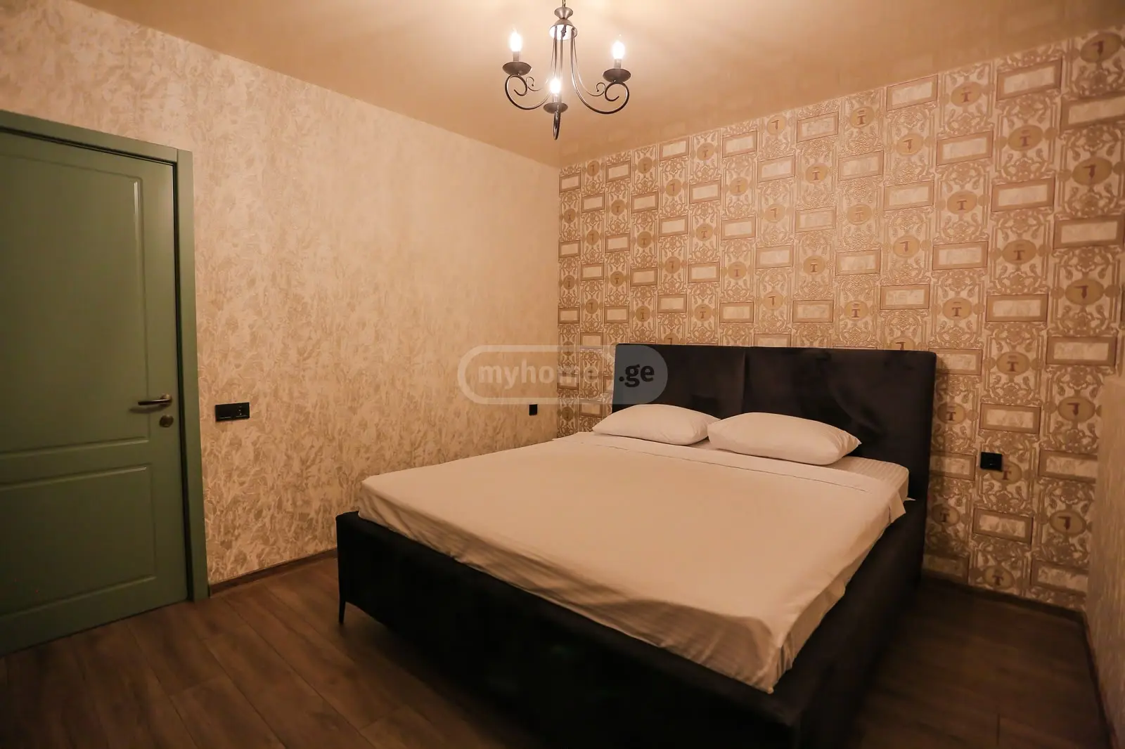 7 Room Private House Daily Rent In Natakhtari, In Mtskheta Municipality view 8