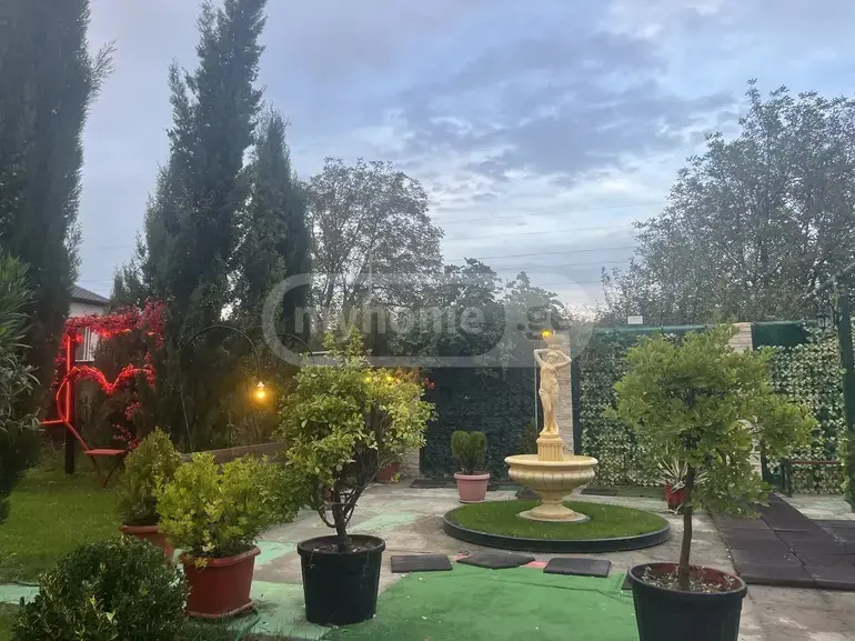 4 Room Country House Daily Rent In Samgori view 7