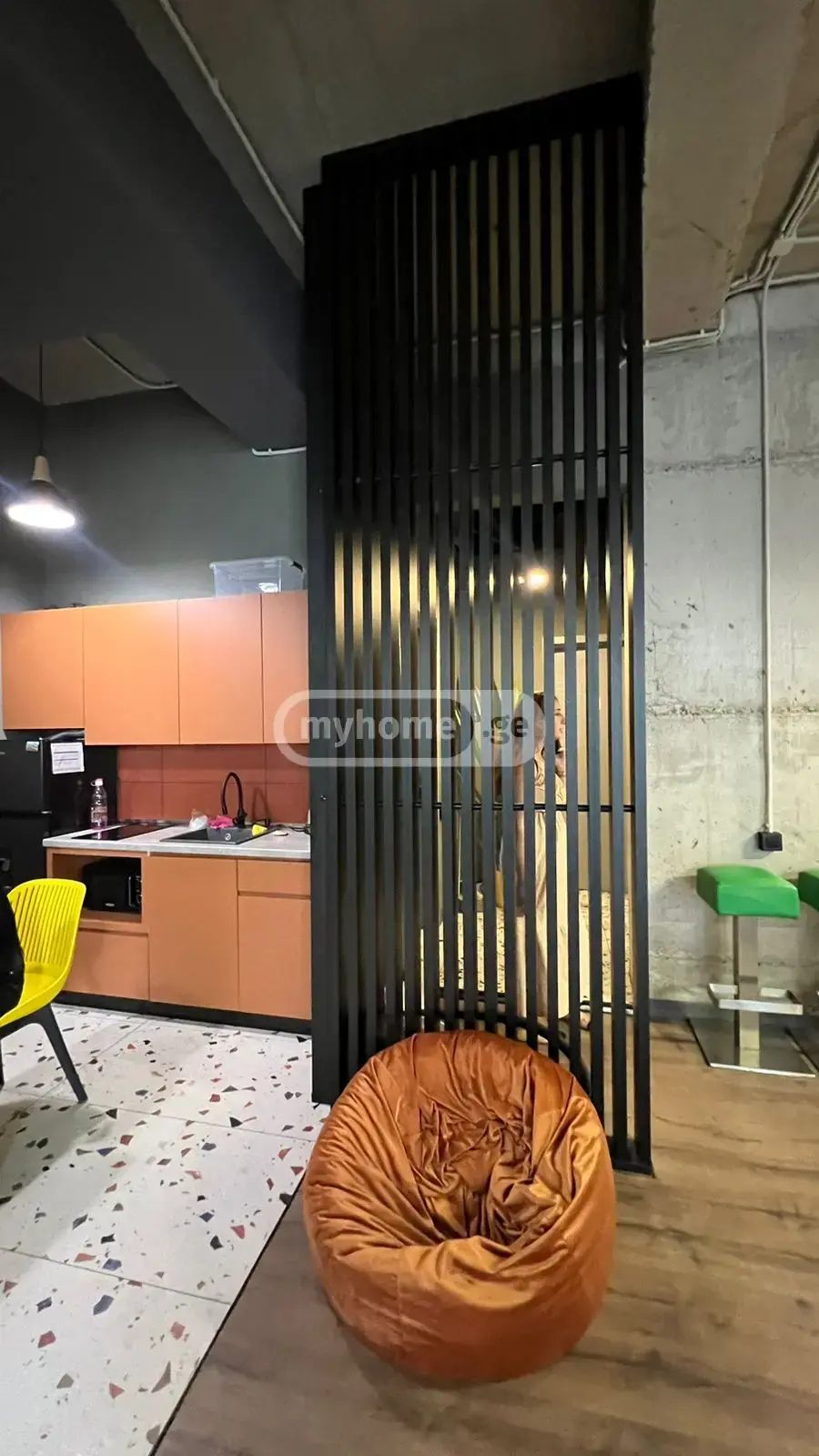 Universal Commercial Area For Sale In Didube view 8