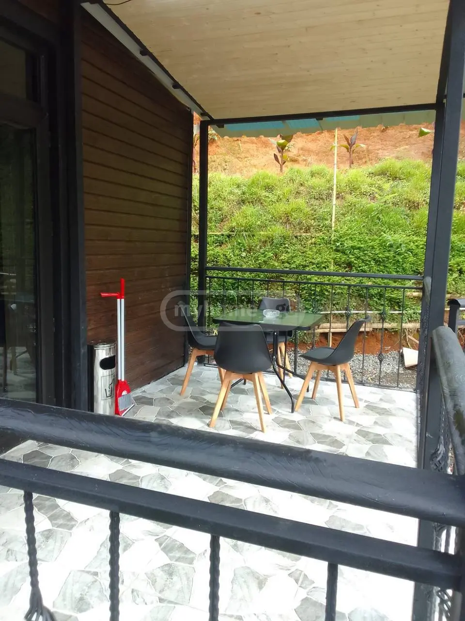 1 Room Private House For Rent In Kobuleti view 6